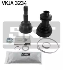 SKF VKJA 3234